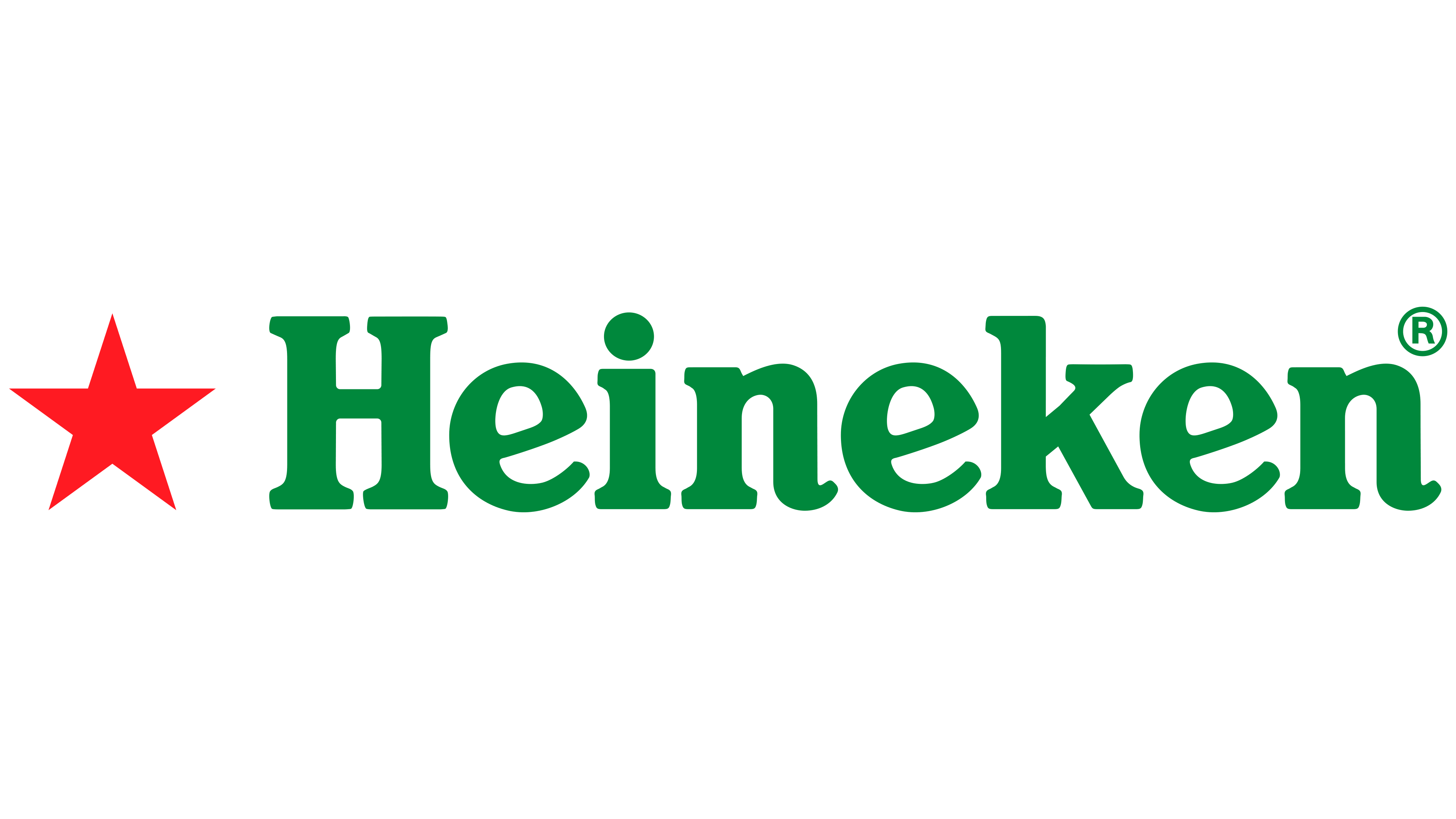 Heineken
